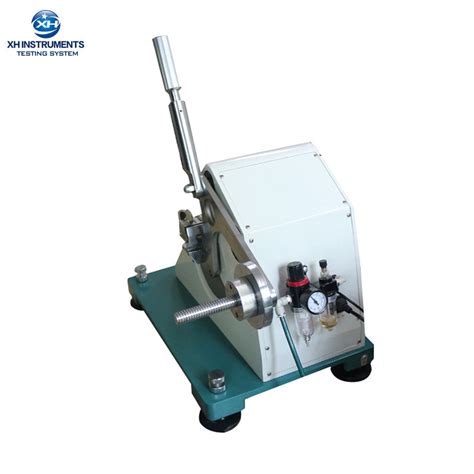 Tearing Resistance Testing wholesaler|tearing strength tester uk.